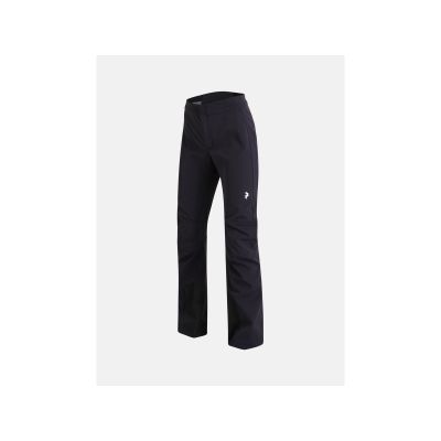 2. Peak Performance W Stretch Pants Black