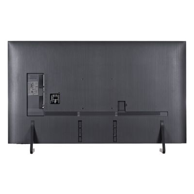 43. Samsung QE55Q8FAAUXXH QLED 55'' 4K Ultra HD Tizen Q-Symphony Gray TV (MODEL 2025)