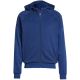 8. Adidas Tiro 25 Full-Zip Hoodie M JC5131