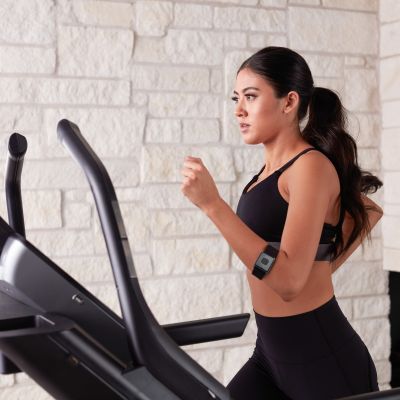 5. Ifit IFAHR120 Heart Rate Monitor