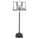 20. LIFETIME BOSTON 90001 Basketball Stand