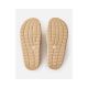 4. RIP CURL Classic Bloom Slide turquoise beach flip-flops