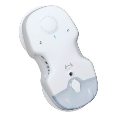 Hutt C65 Window Cleaning Robot 650mAh 38985797 White