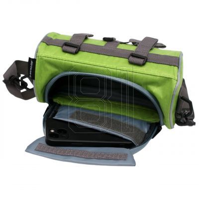 3. Dunlop 2in1 Bike Bag Handlebar Bag 1042329