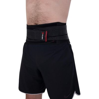 2. PURE 2 IMPROVE ADJUSTABLE LUMBAR SUPPORT BACK BRACE
