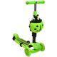 17. BALANCE SCOOTER 3IN1 ENERO BIEDRONKA GREEN