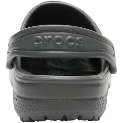 7. Crocs Toddler Classic Clog Jr 206990 6EN flip-flops