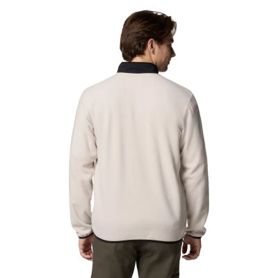 3. Columbia Sequoia Grove Full Zip Fleece 2095891277 Beige L