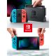 16. Nintendo Switch Portable Game Console 15.8 cm (6.2") 32 GB Touchscreen Wi-Fi Blue, Gray, Red