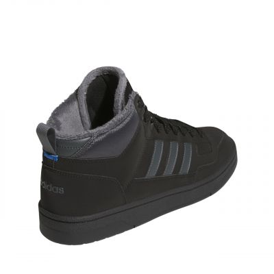 3. Adidas Rapid Court Mid Winterized M JR0170 shoes