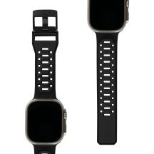 UAG Urban Armor Gear Civilian Strap for Apple Watch Ultra/42/44/45mm Graphite