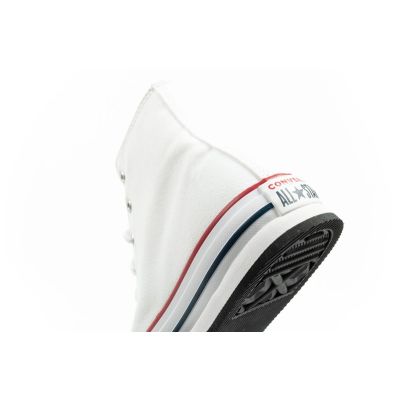7. Converse women's Chuck Taylor All Star sneakers white
