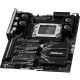 4. AsRock TRX50 WS motherboard