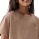 3. T-shirt 4F F2326 Jr 4FJWSS25TTSHF2326 83S