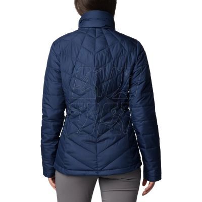 4. Columbia Heavenly Jacket W 1788661464