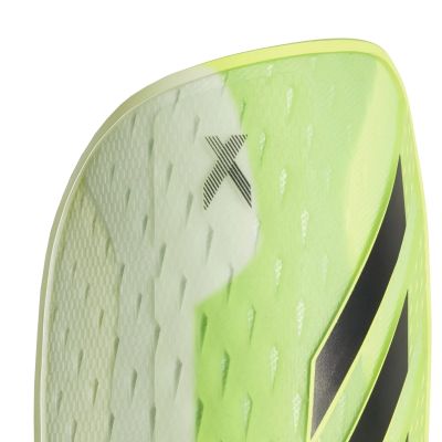 3. adidas X SG Pro HC0623 Football Shin Guards