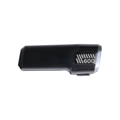 6. BBB Cycling AdventureStrike 600 LED Front Light 5050 lm