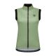 Rogelli women's vest SIGNATURE green XS