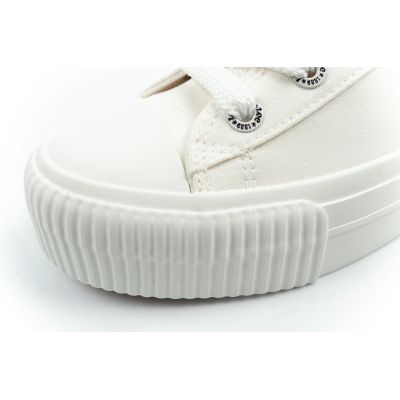 6. Lee women's sports shoes Isla sneakers white platform comfortable