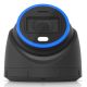 3. Ubiquti UniFi AI Turret Black Camera (UVC-AI-Turret-B) 8 MP 3840 x 2160 (16:9) IP66 IK08 20 W