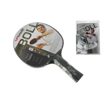 Butterfly Timo Boll Platin 85025 Table Tennis Racket