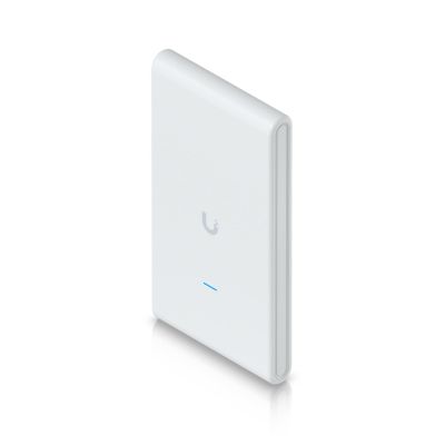 29. Access Point Wi-Fi 6 Ubiquiti UniFi U6 Mesh Pro 2.4GHz(2x2)/5GHz(2x2) PoE 2x1G (U6-Mesh-Pro-EU)