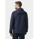 6. Helly Hansen Salt Striped Windbreaker JKT M Jacket 34453 597