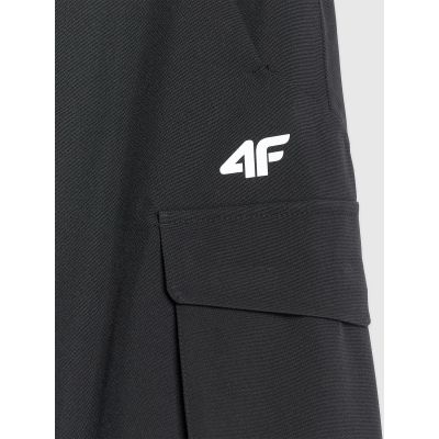 10. Women's 15000 membrane snowboard pants 4F 4FWAW25TFTRF1220-20S