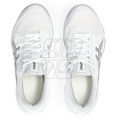 4. Asics Gel-Rocket 11 W 1072A093 101 volleyball shoes