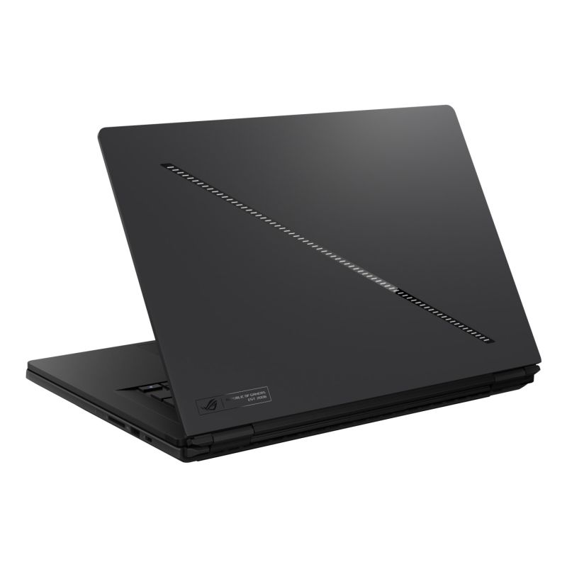 13. ASUS ROG Zephyrus Duo 16 GX651AX-U9322X Ultra 9 386H 2x16.0"3K Touch OLED 120Hz 1100nits AG 32GB LPDDR5X SSD2TB GeForce RTX 5090 24GB Cam1080p + IR 90WHrs W11Pro Aluminum Stellar Gray