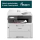 17. Brother MFC-L3760CDW LED A4 Multifunction Printer 600 x 2400 DPI 26 ppm Wi-Fi