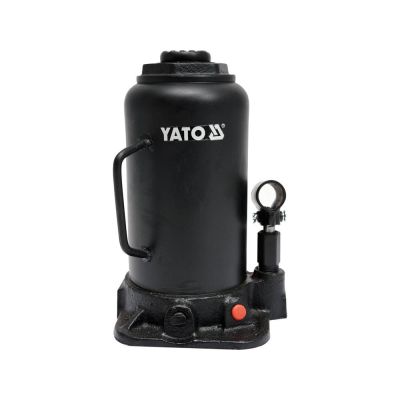 4. 20T YT-17007 YATO Hydraulic Post Jack