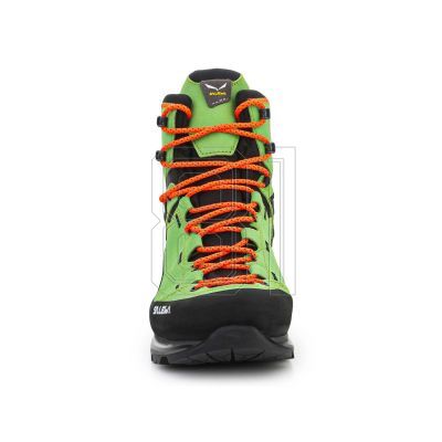 3. Salewa MTN TRAINER 2 MID GTX M 61397-5660 shoes