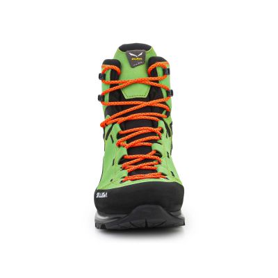 3. Salewa MTN TRAINER 2 MID GTX M 61397-5660 shoes