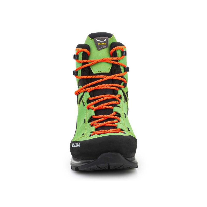 3. Salewa MTN TRAINER 2 MID GTX M 61397-5660 shoes
