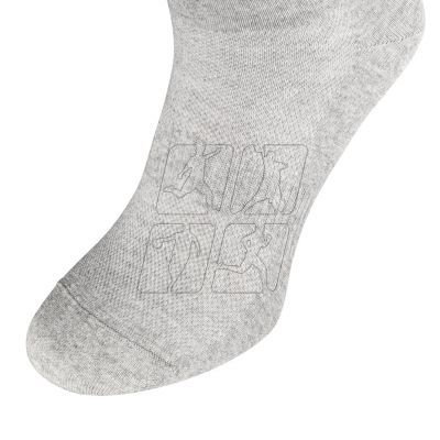 19. Alpinus Alpamayo 3pack socks FL43776