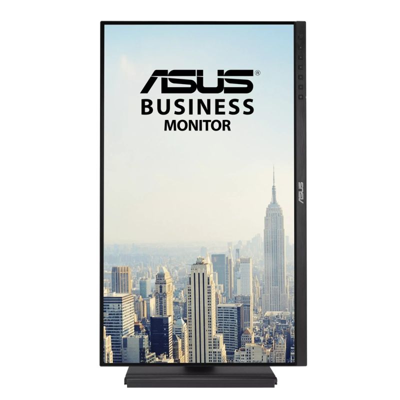 5. ASUS BE249CGN computer monitor 60.5 cm (23.8") 1920 x 1080 px Full HD LCD Black