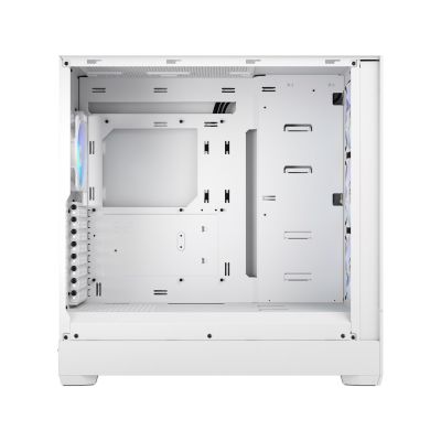 11. Fractal Design Pop XL Air Tower White