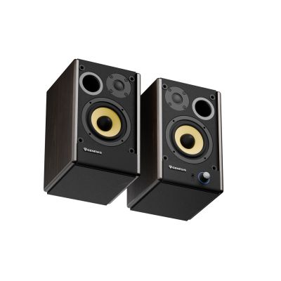 7. GENESIS ARSEN 402BT 2-Way Brown Wired and Wireless 60 W