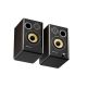7. GENESIS ARSEN 402BT 2-Way Brown Wired and Wireless 60 W