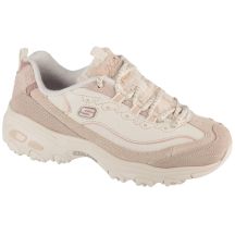 Skechers D'Lites 150240-NAT White 41