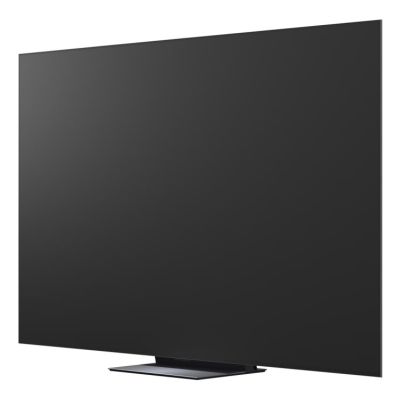 7. LG OLED83C51LA OLED EVO 83'' 4K Ultra HD 144Hz TV WebOS Dolby Atmos Black