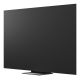 7. LG OLED83C51LA OLED EVO 83'' 4K Ultra HD 144Hz TV WebOS Dolby Atmos Black