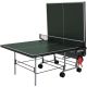 13. TABLE TENNIS TABLE SPONETA S3-46i green