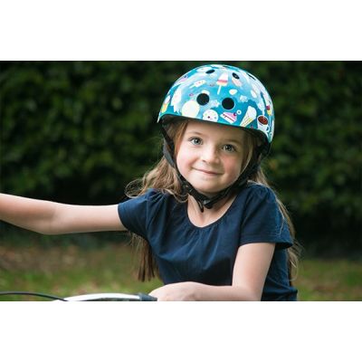 16. HORNIT IceCream M Children’s Helmet 53–58 cm ICM911