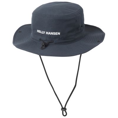 2. Helly Hansen unisex hat CREW SUN HAT 67521 597