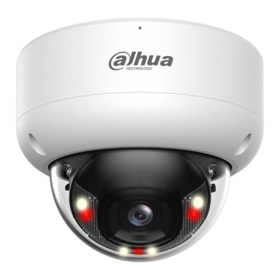 4. Dahua IPC-HDBW3849E-AS-IL-0280B IP camera