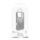 8. Puro Gradient MagSafe Silicone Case for iPhone 16 Pro - Silver