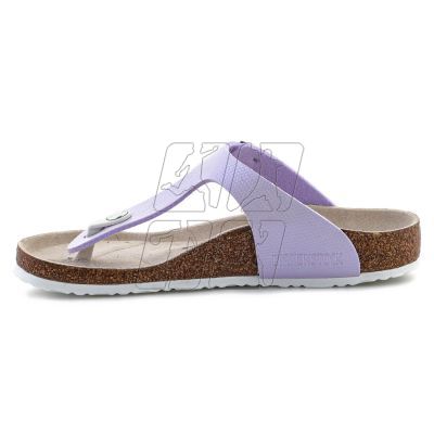 9. Birkenstock Gizeh Jr 1026885 flip-flops