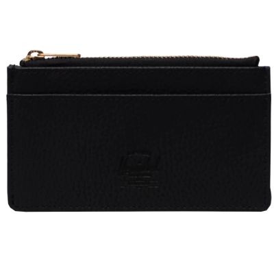 Herschel Oscar II RFID Wallet 11154-00001 Black One size